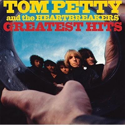 Petty & The Heartbreakers, Tom - Greatest Hits (Vinyl) - Happy Valley Tom Petty & The Heartbreakers Vinyl