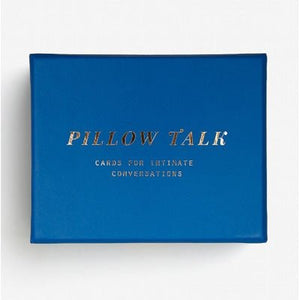 Pillow Talk Card Set - The School Of Life - Happy Valley The School Of Life Card Set