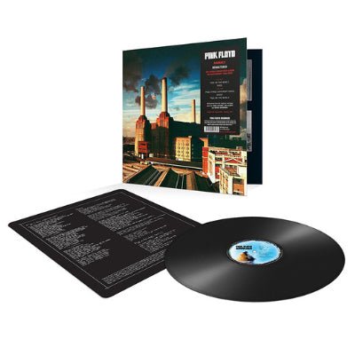 Pink Floyd - Animals (Vinyl) - Happy Valley Pink Floyd Vinyl