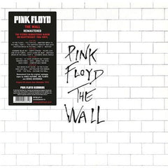 Floyd Pink Wall Floyd/The Pink 洋楽 – Discogs | [r4131577] 1979 (Album), Cassette – Wall The 洋楽