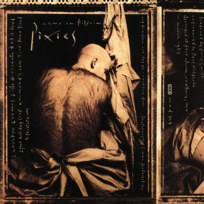 Pixies - Come on Pilgrim (Vinyl)