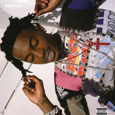 Playboi Carti - Playboi Carti (Vinyl)