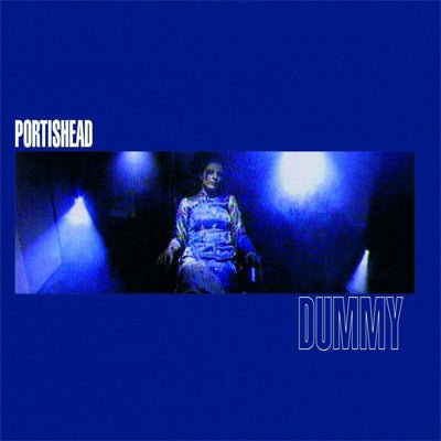 Portishead - Dummy (Vinyl) - Happy Valley Portishead Vinyl