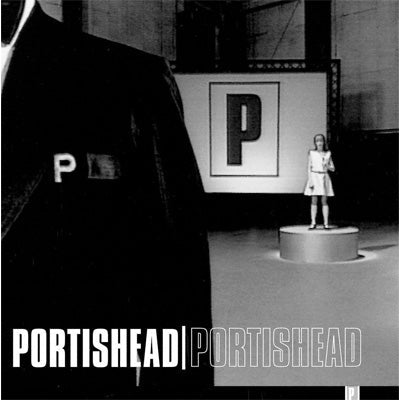 Portishead - Portishead (Vinyl) - Happy Valley Portishead Vinyl