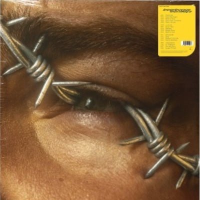 Post Malone - Beerbongs & Bentleys (Limited Clear 2LP Vinyl) - Happy Valley Post Malone Vinyl