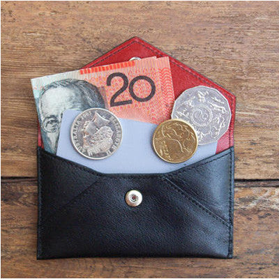 Whiteley Design - The Postie Cardholder