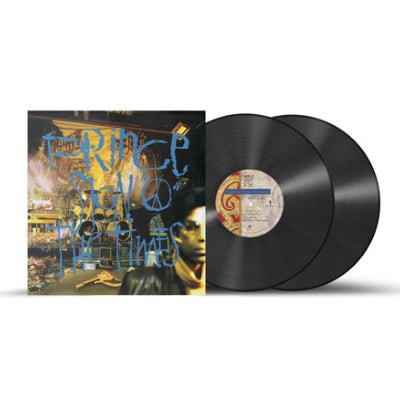 Prince - Sign O The Times (2022 2LP Vinyl Reissue) - Happy Valley Prince Vinyl