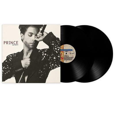 Prince - The Hits 1 (2LP Vinyl)