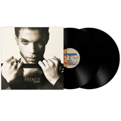 Prince - The Hits 2 (2LP Vinyl)