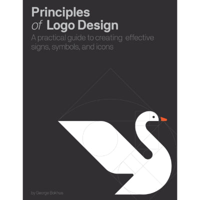 Principles of Logo Design - George Bokhua