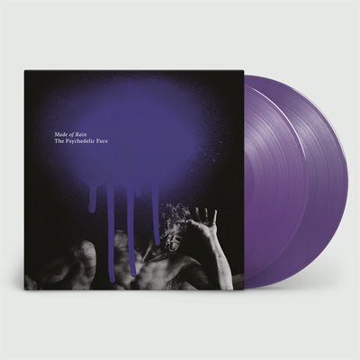 Psychedelic Furs, The - Made Of Rain (Limited Edition Purple Vinyl) - Happy Valley Psychedelic Furs Vinyl