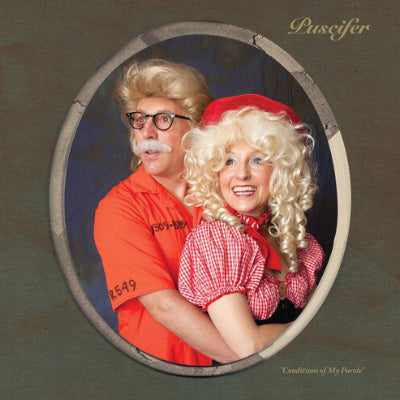 Puscifer - Conditions Of My Parole (2LP Vinyl)