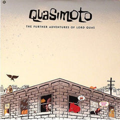 洋楽 Quasimoto/The Further Adventures Of Lord The Further Adventures of Lord Quas - Album by Quasimoto