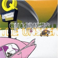 Quasimoto ‎- Unseen (Vinyl) - Happy Valley