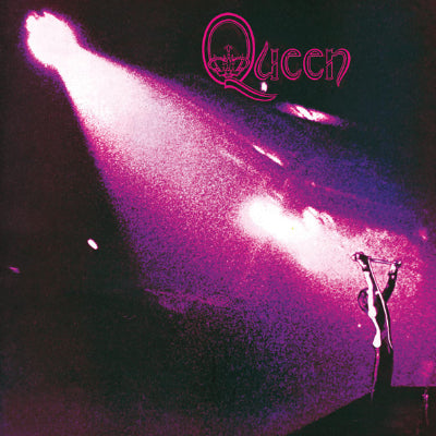 Queen - Queen (Limited 2022 Vinyl Reissue) (Remastered)