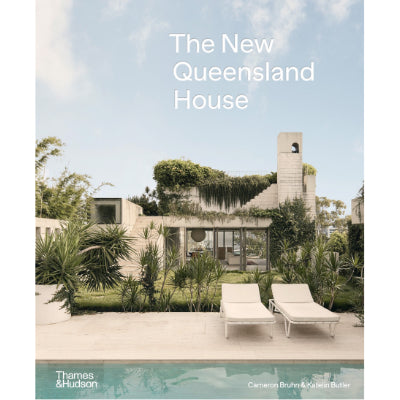 New Queensland House -  Cameron Bruhn, Katelin Butler