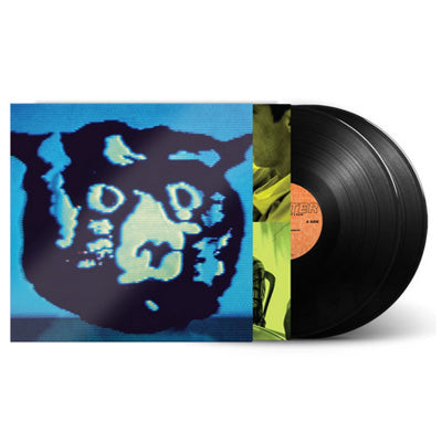 R.E.M. - Monster (25th Anniversary 2LP Vinyl)