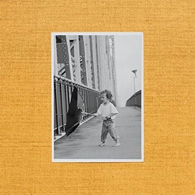 Rakei, Jordan - Wallflower (Vinyl) - Happy Valley Jordan Rakei Vinyl