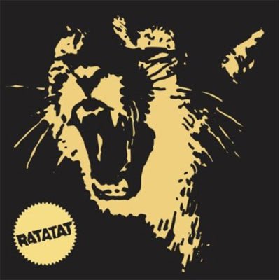 Ratatat - Classics (Vinyl) - Happy Valley Ratatat Vinyl