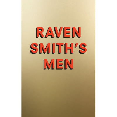 Raven Smith's Men (Hardcover)