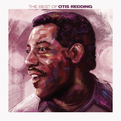 Redding, Otis - Best Of Otis Redding (Vinyl) - Happy Valley Otis Redding Vinyl