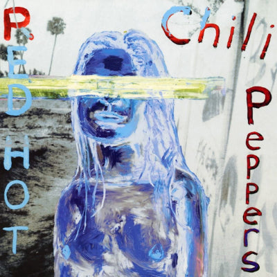 Red Hot Chili Peppers - By The Way (2LP Vinyl)