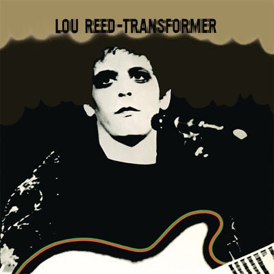 Reed, Lou - Transformer (Vinyl) - Happy Valley Lou Reed Vinyl