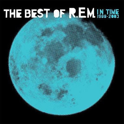 R.E.M. - In Time : The Best Of R.E.M. 1988-2003 (Vinyl) - Happy Valley R.E.M. Vinyl