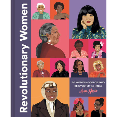 Revolutionary Women (Hardcover)