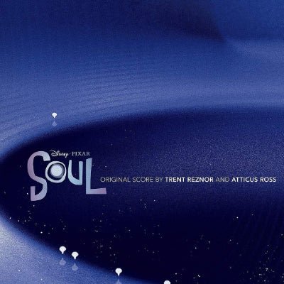 Reznor & Atticus Ross, Trent - Soul (Original Motion Picture Score) (Vinyl) - Happy Valley Trent Reznor & Atticus Ross Vinyl
