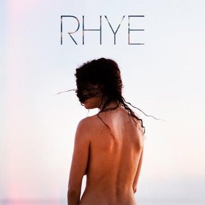 Rhye - Spirit (Pink Vinyl) - Happy Valley Rhye Vinyl