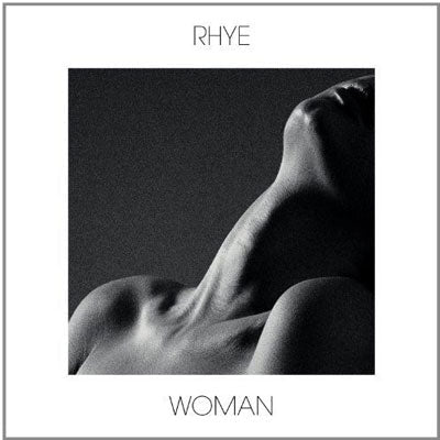 Rhye - Woman (Vinyl) - Happy Valley Rhye Vinyl