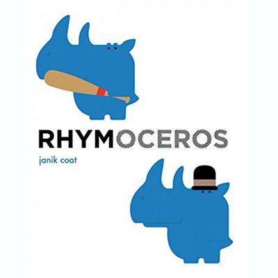 Rhymoceros - Happy Valley Janik Coat Book