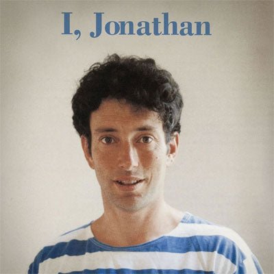 Richman, Jonathan - I, Jonathan (Vinyl) - Happy Valley Jonathan Richman Vinyl
