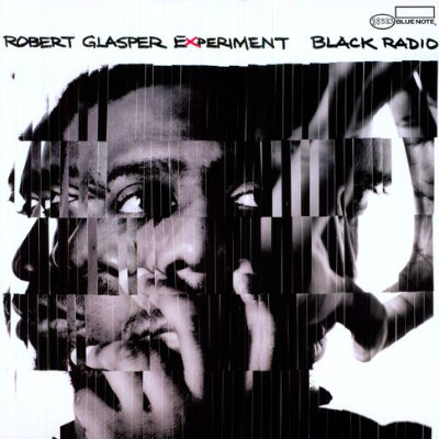 Glasper, Robert - Black Radio (2LP Vinyl)