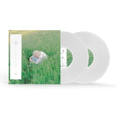 Robinson, Porter - Nurture (Vinyl) - Happy Valley Porter Robinson Vinyl