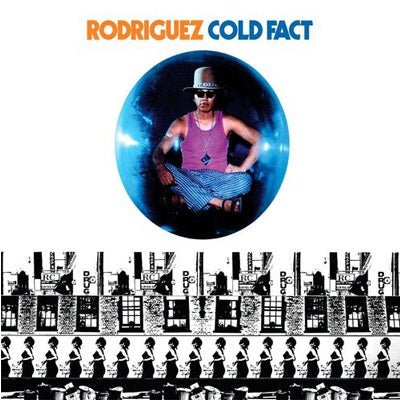 Rodriguez - Cold Fact (Vinyl) - Happy Valley Rodriguez Vinyl