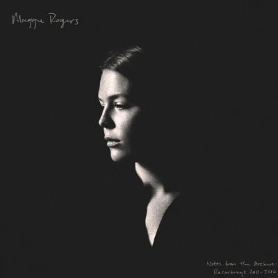 Rogers, Maggie - Notes From The Archives: Recordings 2011-2016 (Marigold 2LP Vinyl) - Happy Valley Maggie Rogers Vinyl