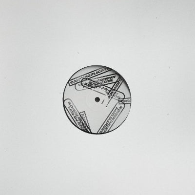 Murphy, Roisin & DJ Koze - Can't Replicate (Limited 12" Vinyl)