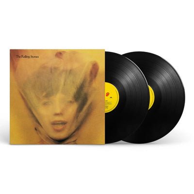 Rolling Stones, The - Goats Head Soup (Deluxe Expanded Vinyl) - Happy Valley Rolling Stones Vinyl