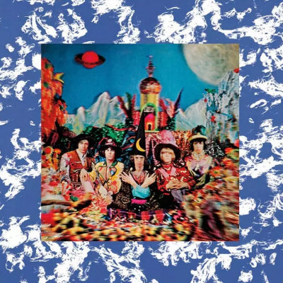 Rolling Stones, The - Their Satanic Majesties Request (Vinyl)