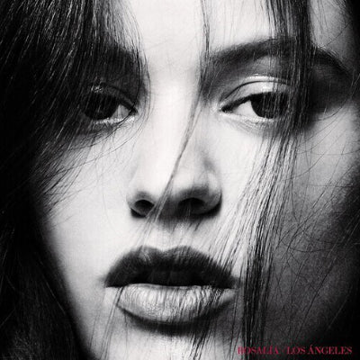 Rosalia - Los Angeles (2LP Vinyl)