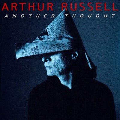 Russell, Arthur - Another Thought (2LP Vinyl Reissue) - Happy Valley Arthur Russell Vinyl