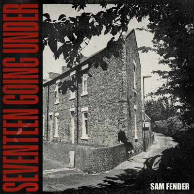 Fender, Sam - Seventeen Going Under (Vinyl)