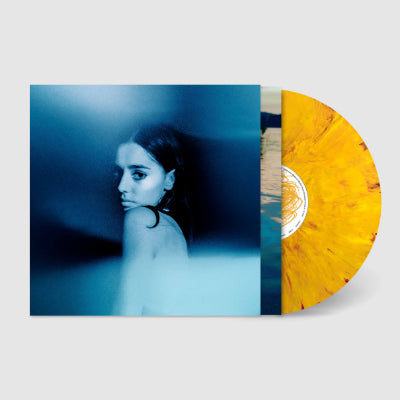Samia - Honey (Yellow Coloured Vinyl)