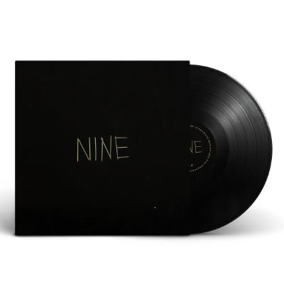 Sault - NINE (9) (Limited Vinyl) - Happy Valley Sault Vinyl