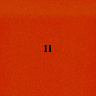 Sault - 11 (Vinyl)