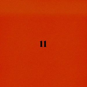 Sault - 11 (Vinyl)