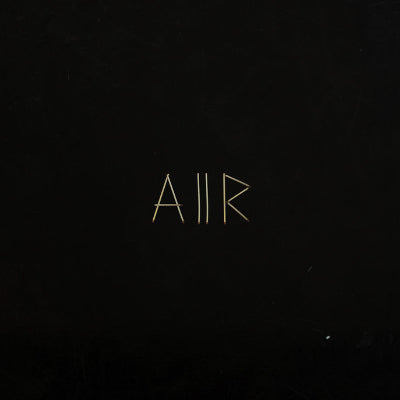 Sault - AIIR (Vinyl)