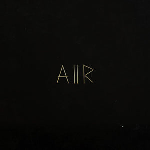 Sault - AIIR (Vinyl)